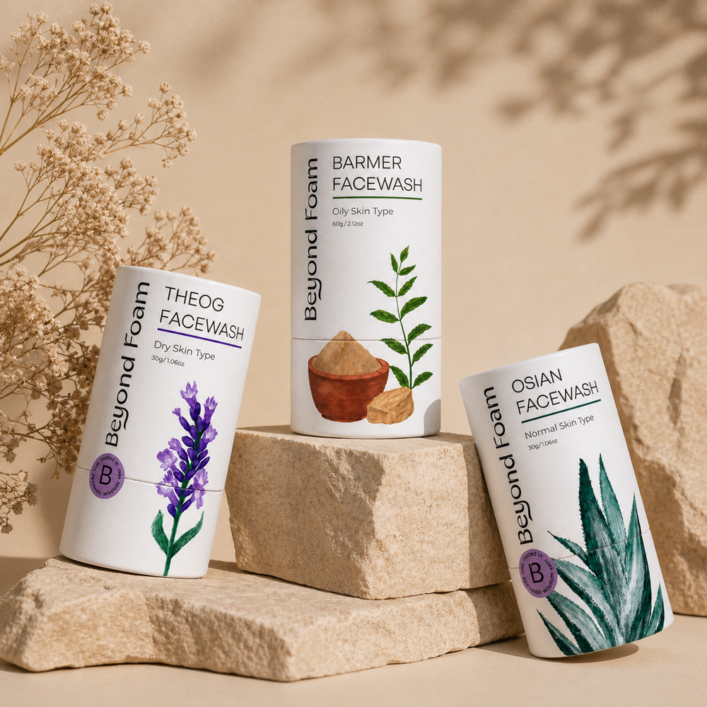 Stock Your Skincare