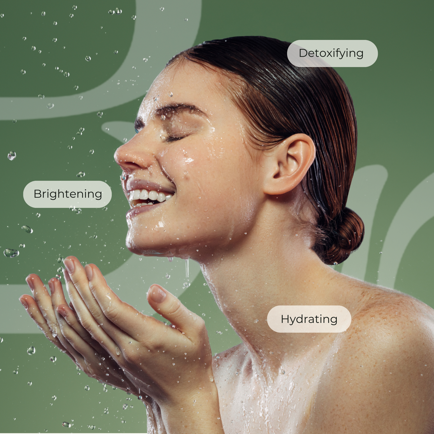 Osian Face Wash Powder