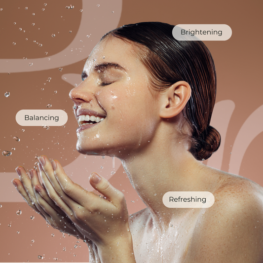 Barmer Face Wash Powder for — With Neem, Red Sandalwood & Nut Grass