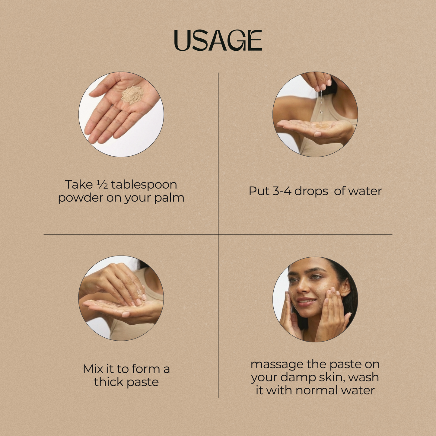 Stock Your Skincare — Any 2 Face Washes (60g)