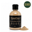 Almora Hair Cleanser Powder —  With Amla, Reetha & Shikakai